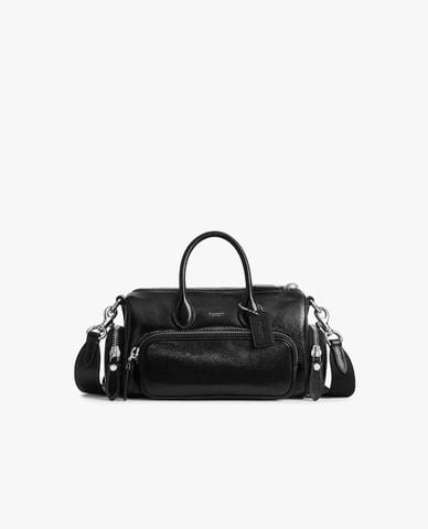  COACH - Túi đeo chéo nam phom chữ nhật Compass 25 