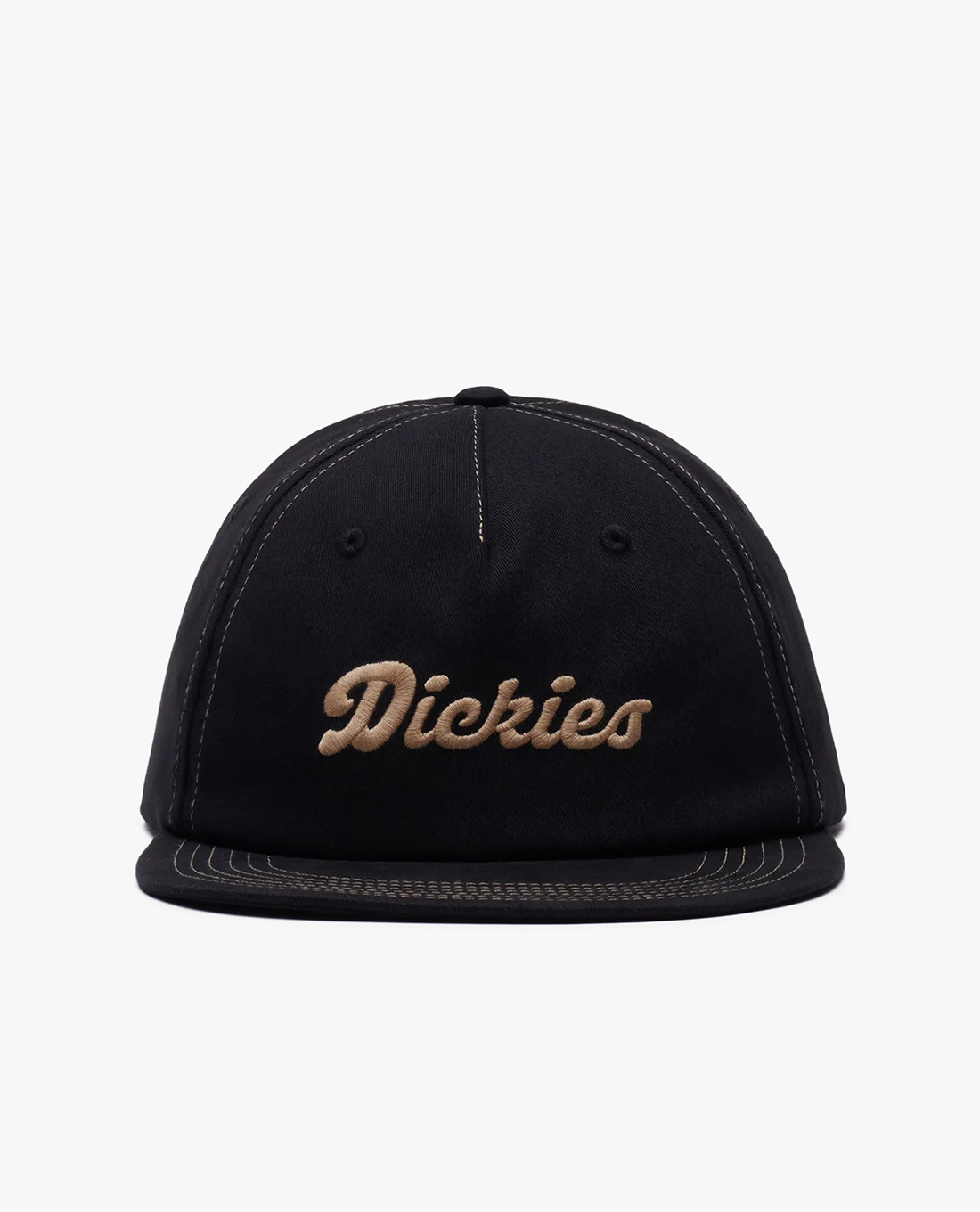 DICKIES - Nón snapback unisex Riverbend