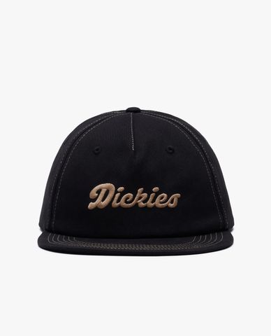  DICKIES - Nón snapback unisex Riverbend 