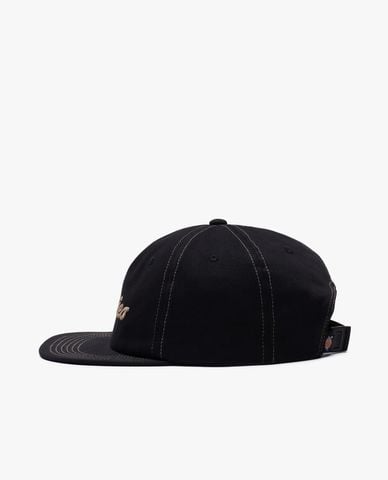  DICKIES - Nón snapback unisex Riverbend 