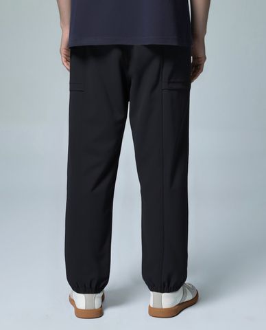  DICKIES - Quần jogger nam lưng thun in logo 