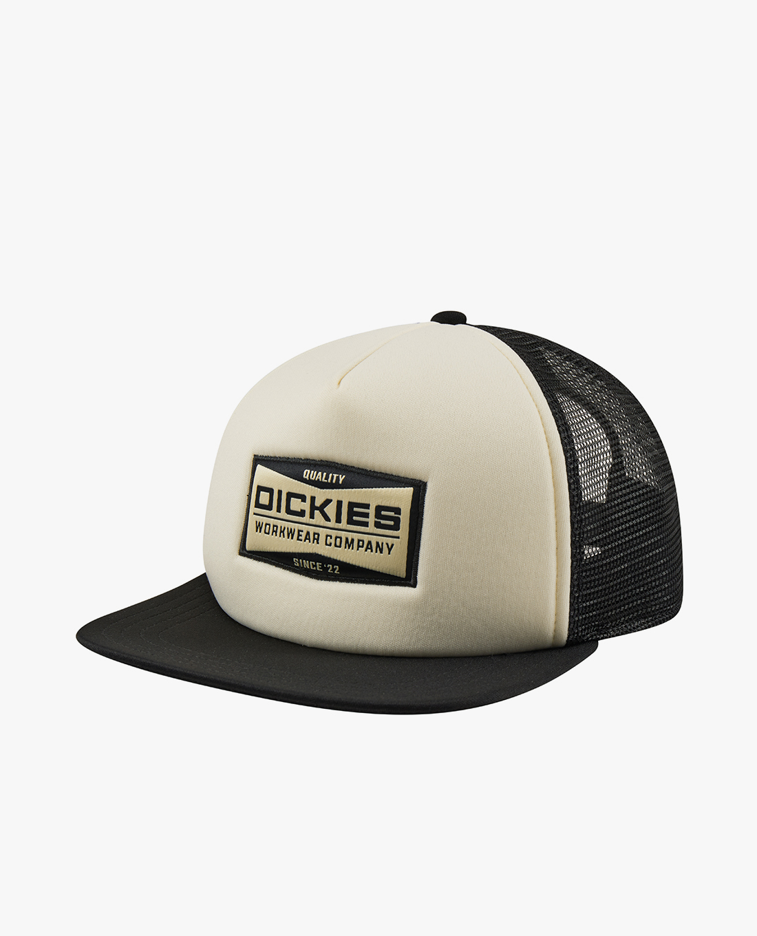 DICKIES - Nón snapback unisex phối logo