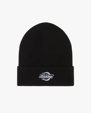  DICKIES - Nón len unisex phối logo 