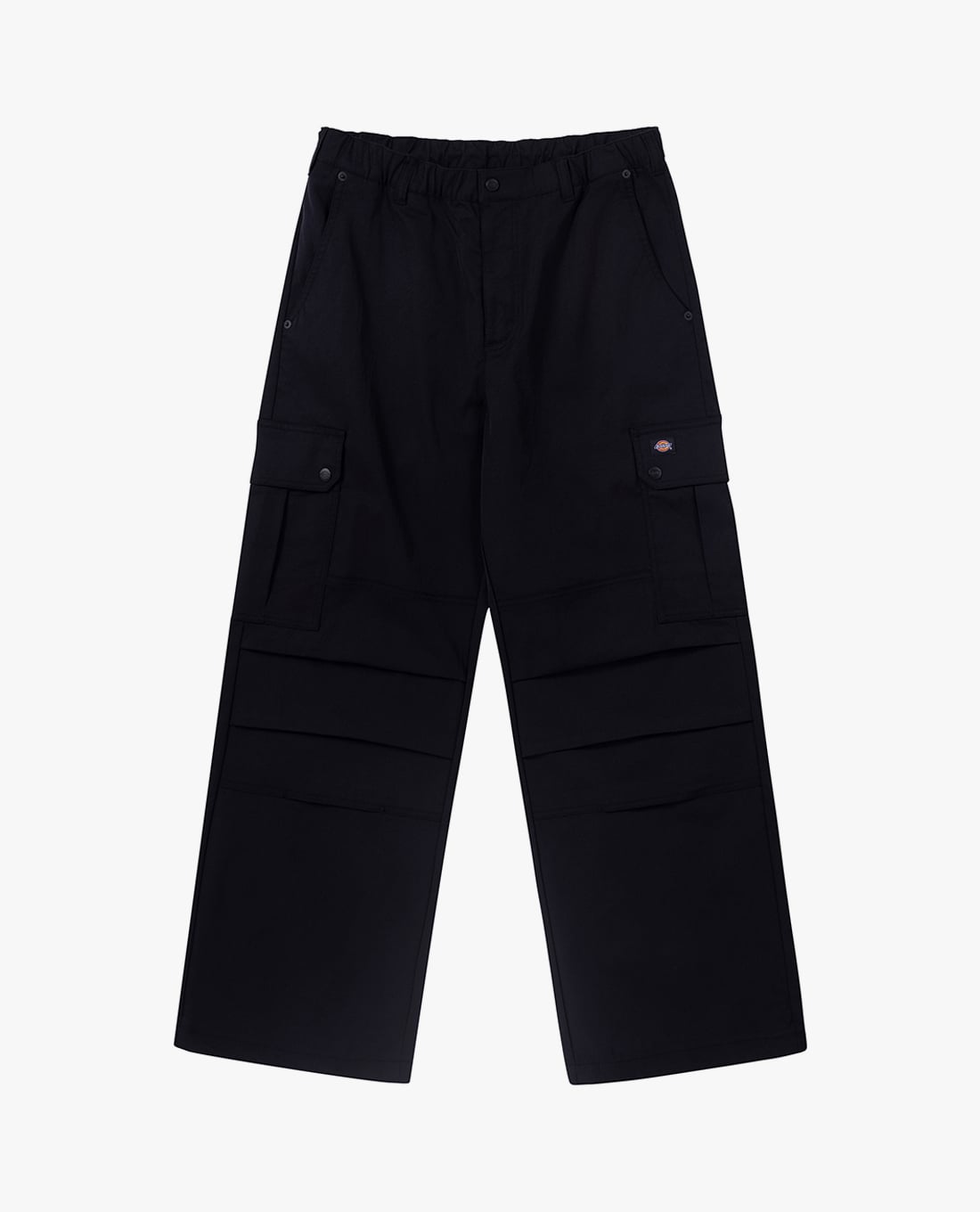 DICKIES - Quần nam ống rộng phối túi hộp