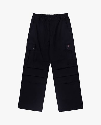  DICKIES - Quần nam ống rộng phối túi hộp 