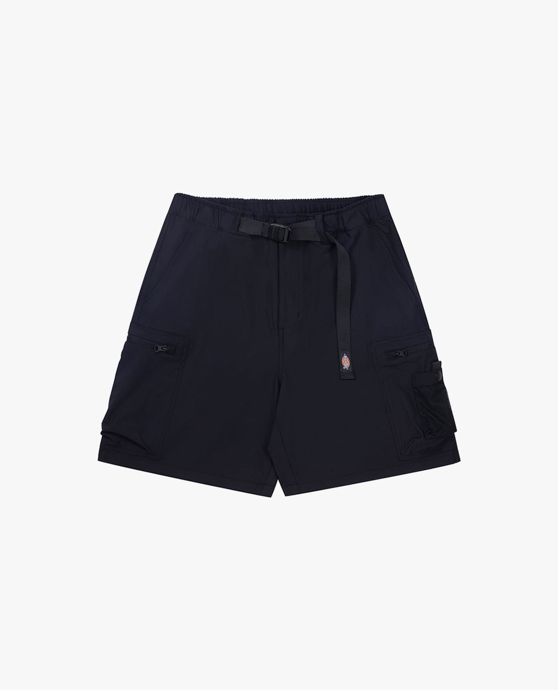 DICKIES - Quần short nam ống rộng phối dây rút