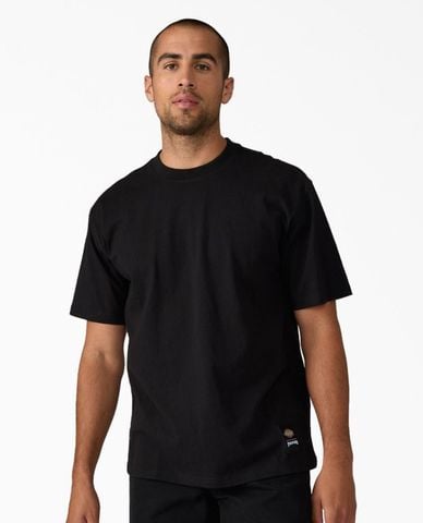  DICKIES - Áo thun nam cổ tròn tay ngắn Dickies x Thrasher 