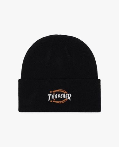  DICKIES - Nón len nam phối logo thời thượng 