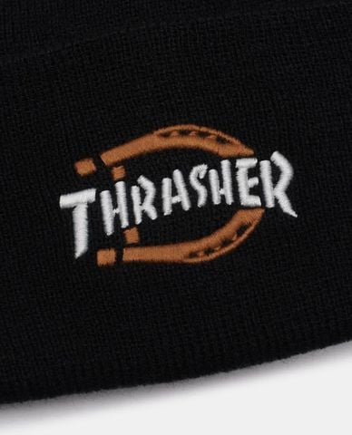  DICKIES - Nón len nam phối logo thời thượng 