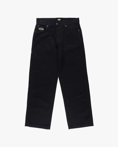  DICKIES - Quần nam ống đứng phối túi Dickies x Thrasher 