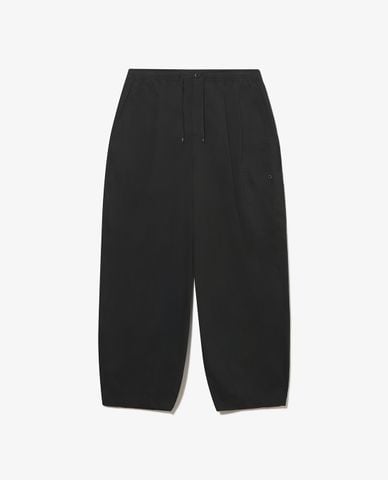  FILA - Quần dài unisex ống rộng Heritage 