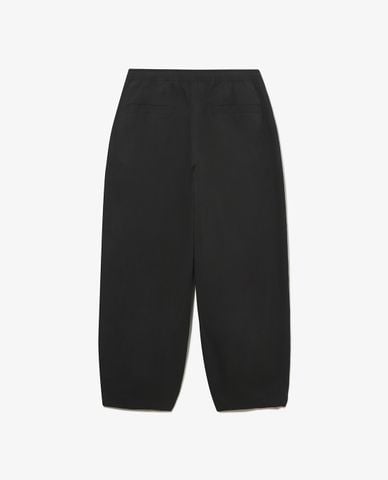  FILA - Quần dài unisex ống rộng Heritage 