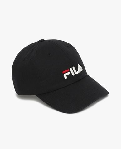  FILA - Nón bóng chày unisex Heritage 