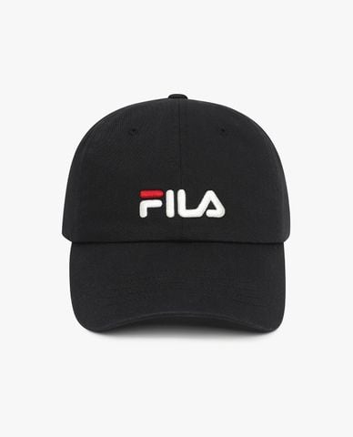  FILA - Nón bóng chày unisex Heritage 