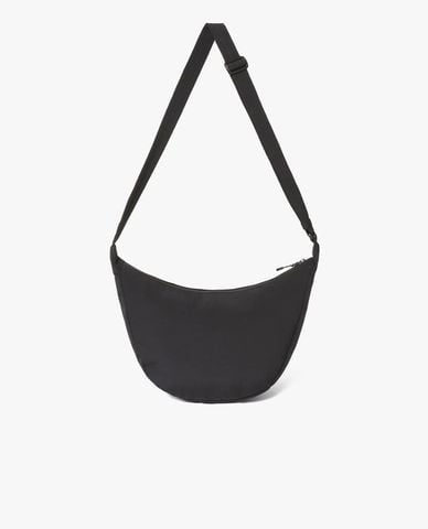  FILA - Túi đeo chéo unisex hình bán nguyệt Halfmoon 