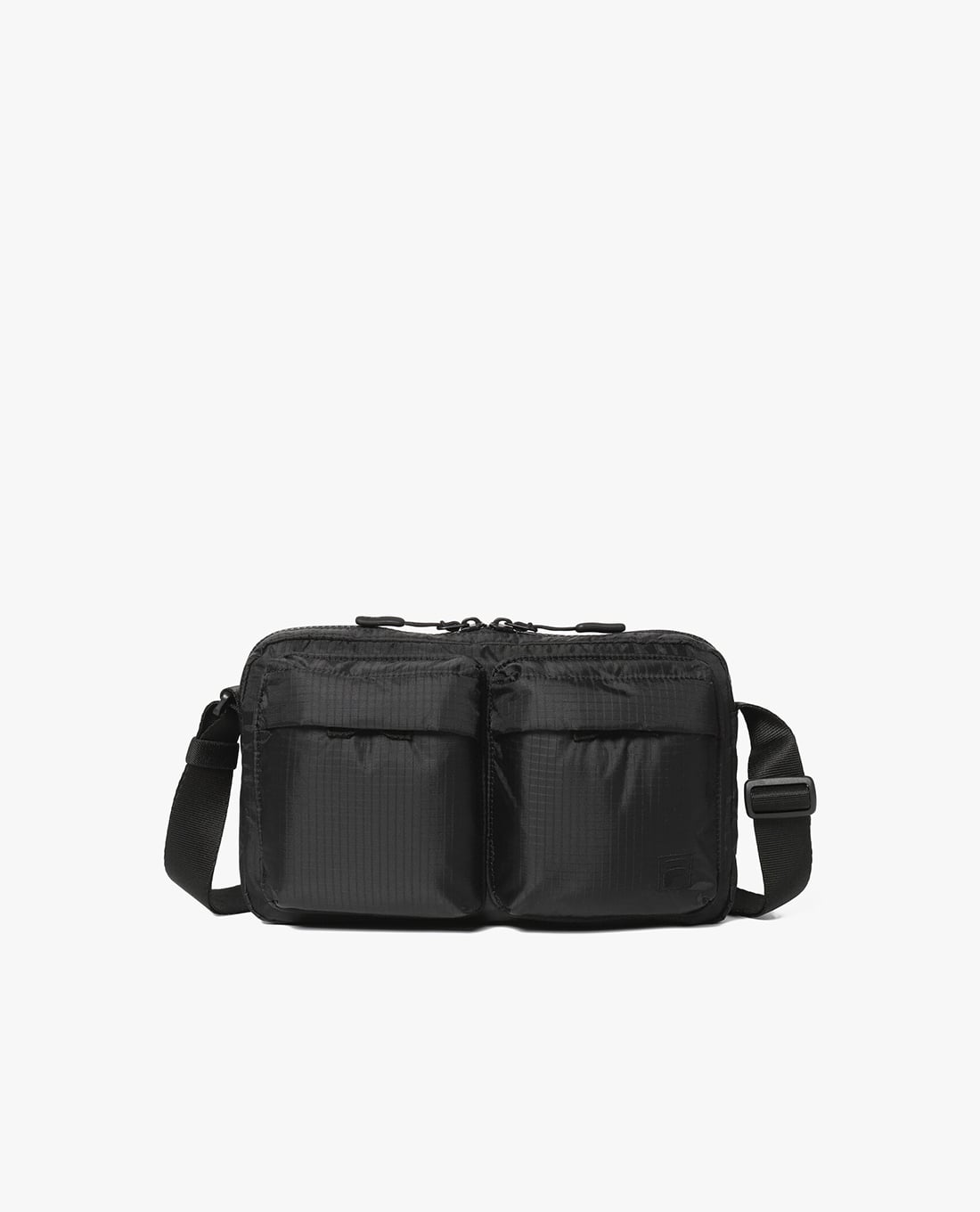 FILA - Túi đeo chéo unisex phom chữ nhật Basic Pocket