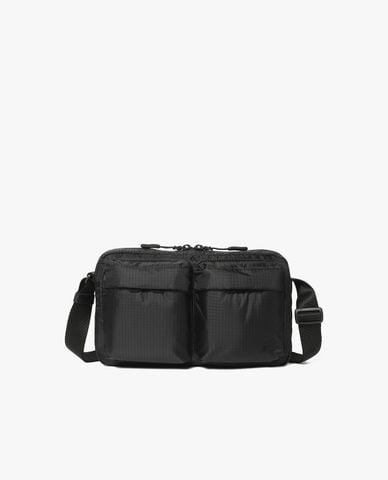  FILA - Túi đeo chéo unisex phom chữ nhật Basic Pocket 