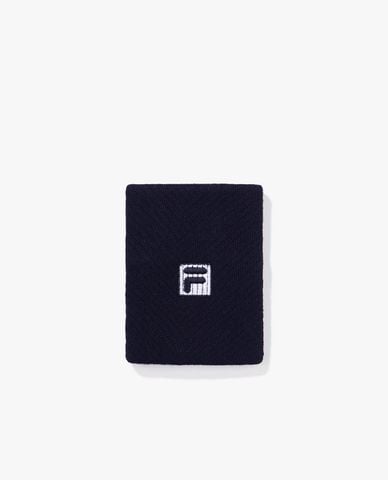  FILA - Băng đeo tay unisex Tennis F Box Longa 