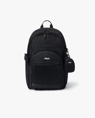  FILA - Balo unisex phom chữ nhật Comfort Mesh 