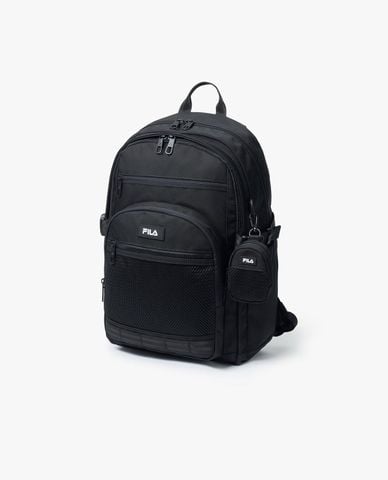  FILA - Balo unisex phom chữ nhật Comfort Mesh 