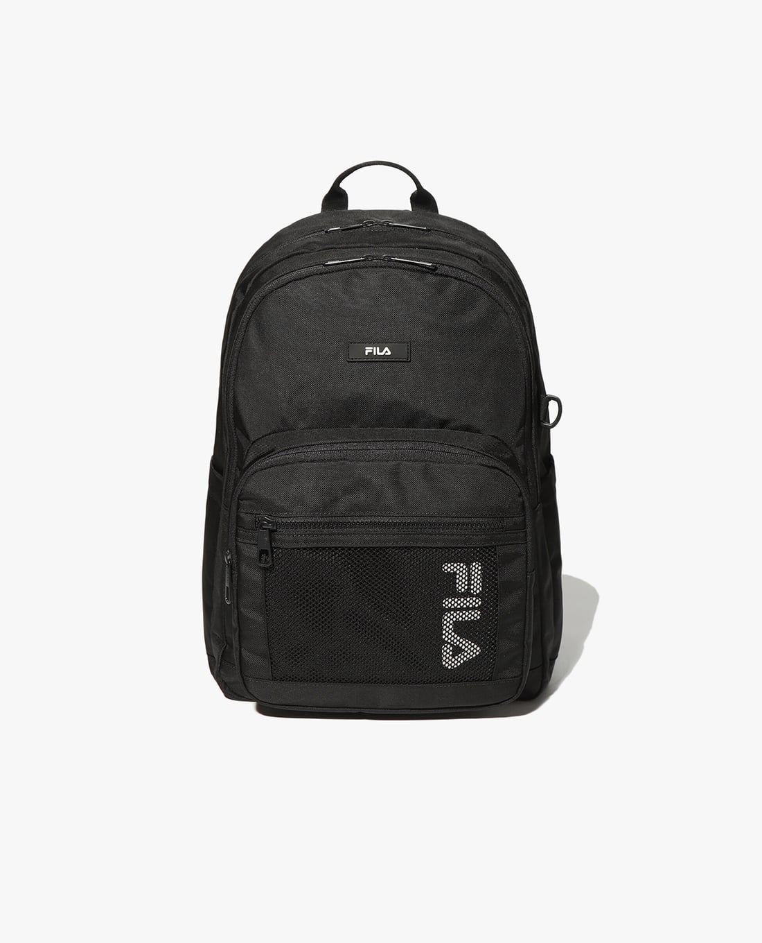 FILA - Balo unisex phom chữ nhật Newmore