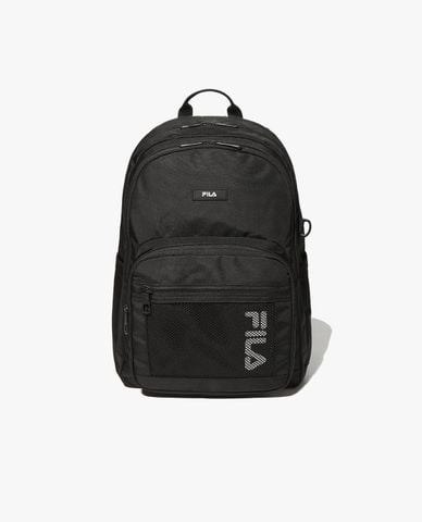  FILA - Balo unisex phom chữ nhật Newmore 