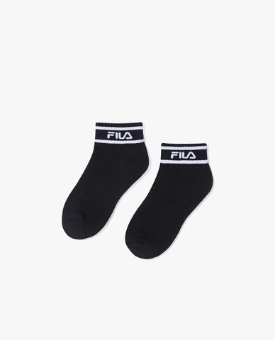 FILA - Set 3 vớ unisex cổ thấp Essential 