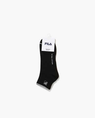  FILA - Vớ unisex cổ thấp F Box 