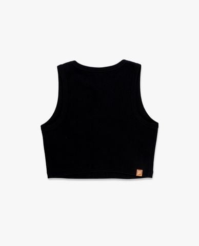  FILA - Áo ba lỗ nữ phom croptop Origin 