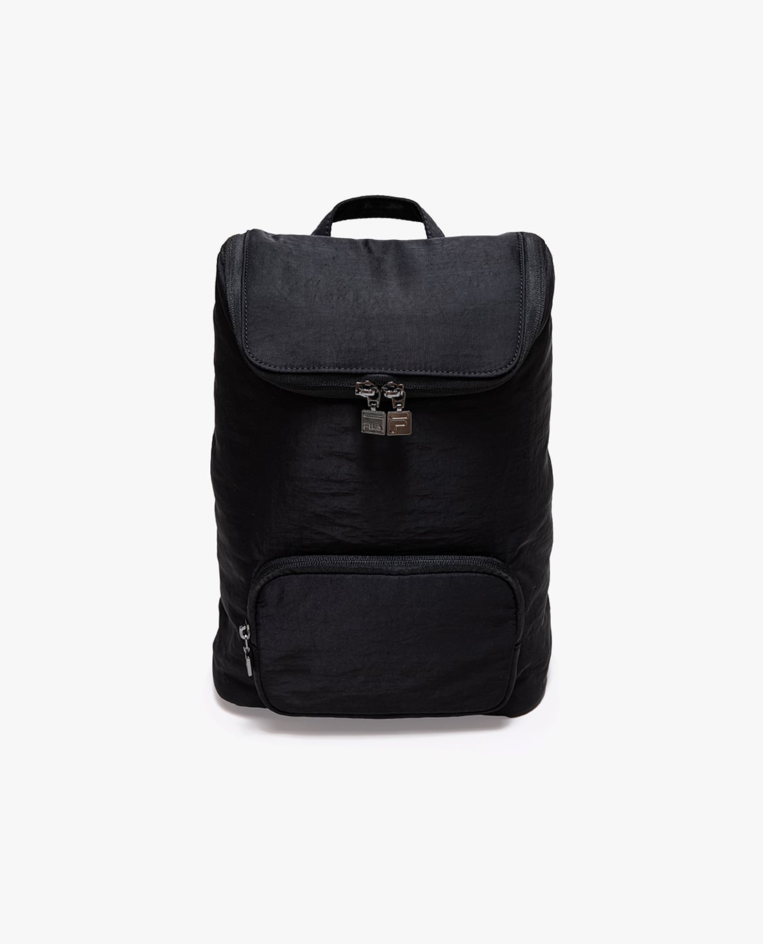 FILA - Balo unisex phom chữ nhật Heritage