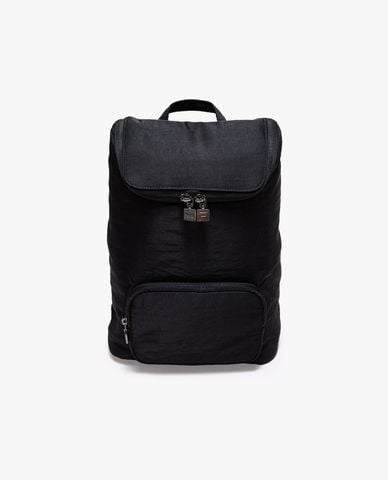  FILA - Balo unisex phom chữ nhật Heritage 