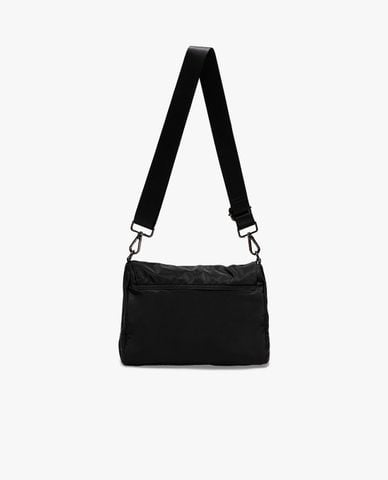  FILA - Túi đeo chéo unisex phom chữ nhật Tennis Club 