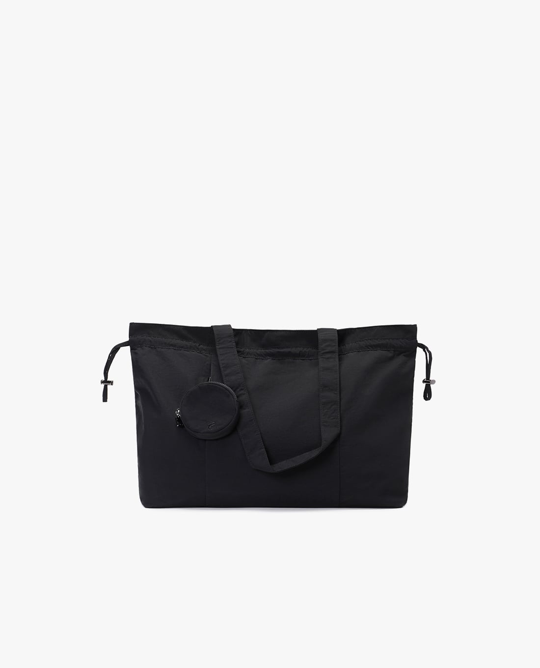 FILA - Túi tote unisex hình thang Performance