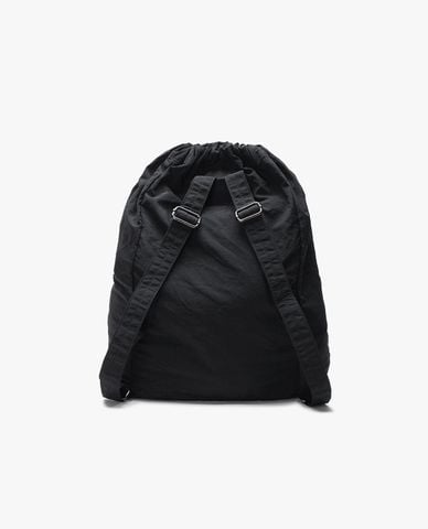  FILA - Balo unisex dây rút Heritage 