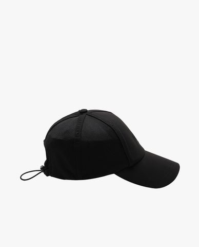  FILA - Nón bóng chày unisex phối logo Performance 