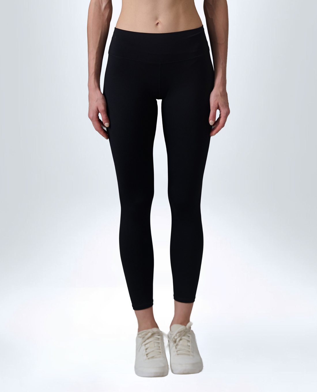 PILI - Quần leggings thể thao nữ cạp cao