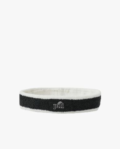  PILI - Băng đô thể thao unisex phối logo 