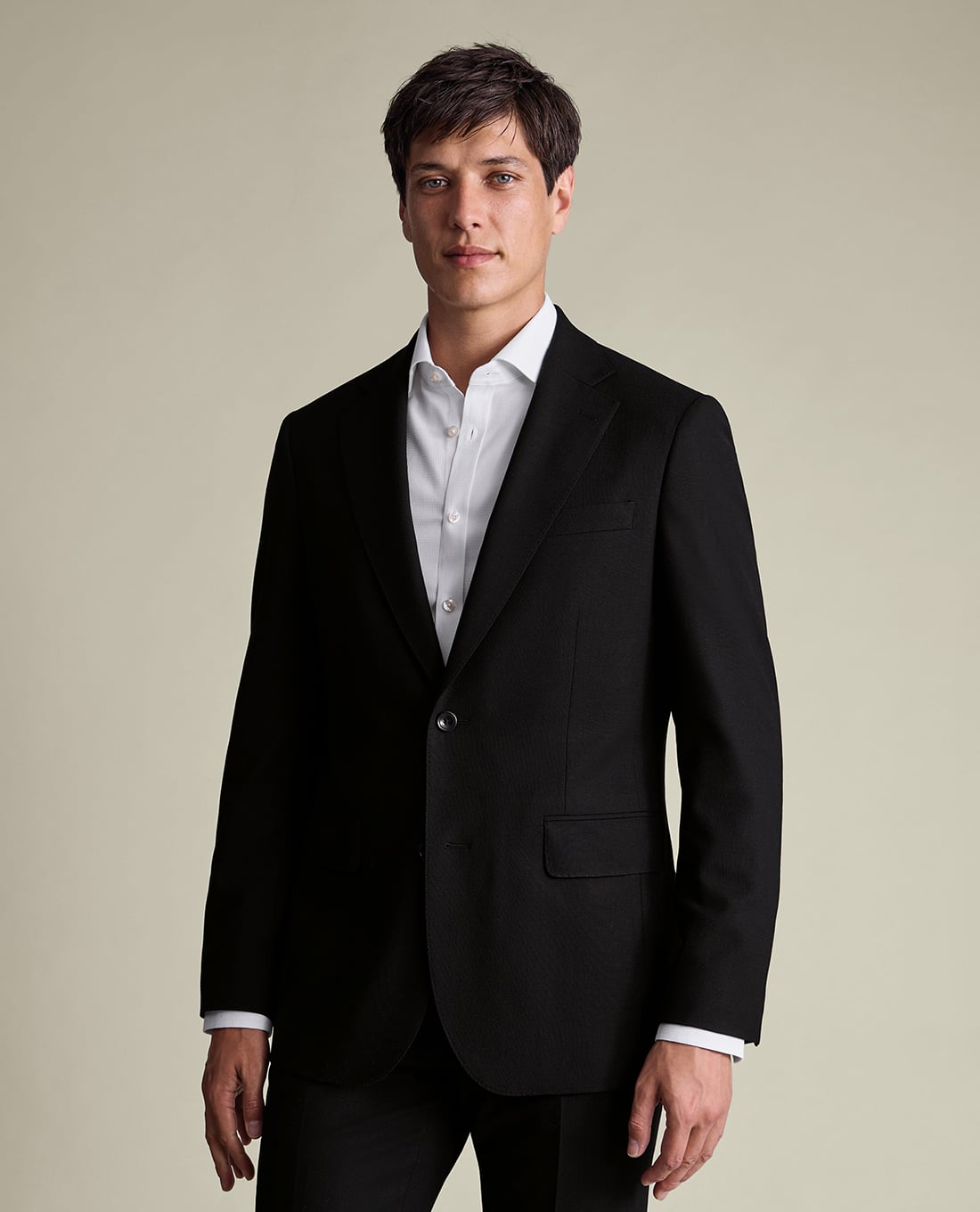 CHARLES TYRWHITT - Áo vest nam thanh lịch Ultimate Performance