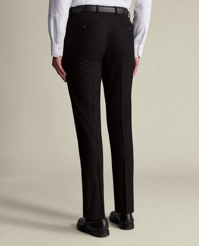  CHARLES TYRWHITT - Quần âu nam cổ điển Ultimate Performance 