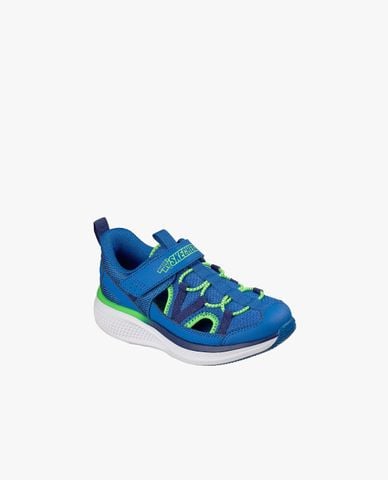  SKECHERS - Giày chạy bộ bé trai Elevate 2.0 