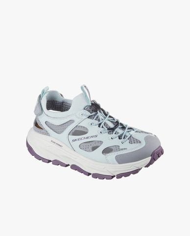  SKECHERS - Giày chạy địa hình nữ Outdoor D'Lux Journey 