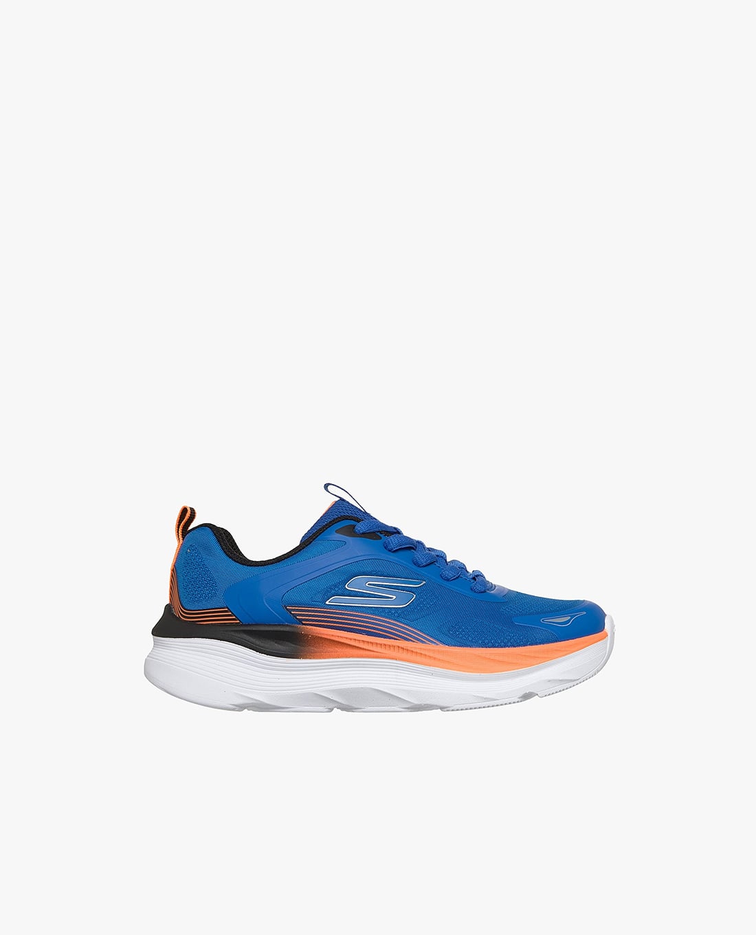 SKECHERS - Giày chạy bộ bé trai Max Run Pacewaver