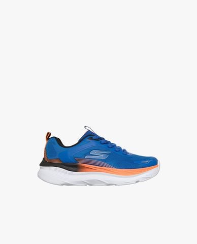  SKECHERS - Giày chạy bộ bé trai Max Run Pacewaver 