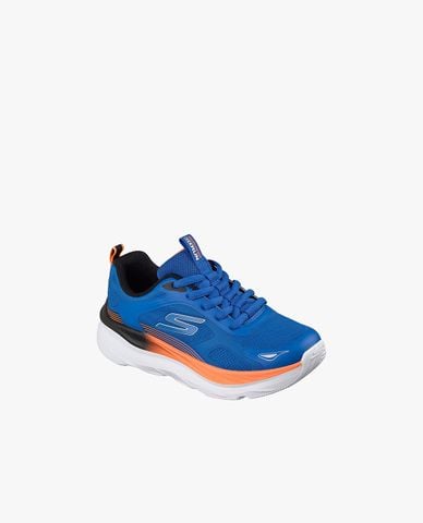  SKECHERS - Giày chạy bộ bé trai Max Run Pacewaver 