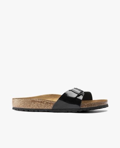  BIRKENSTOCK - Dép nữ quai ngang Madrid 