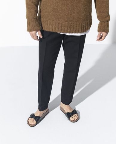  BIRKENSTOCK - Dép nữ quai ngang Madrid 