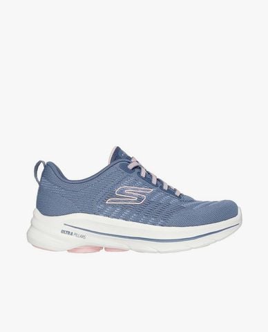  SKECHERS - Giày đi bộ nữ Go Walk 8 