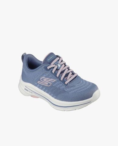  SKECHERS - Giày đi bộ nữ Go Walk 8 