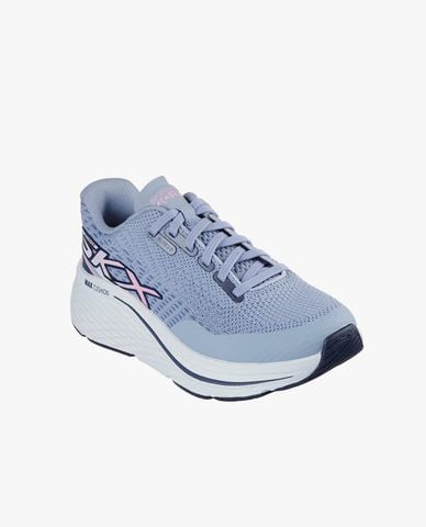  SKECHERS - Giày chạy bộ nữ Performance Max Cushioning Elite 2.0 