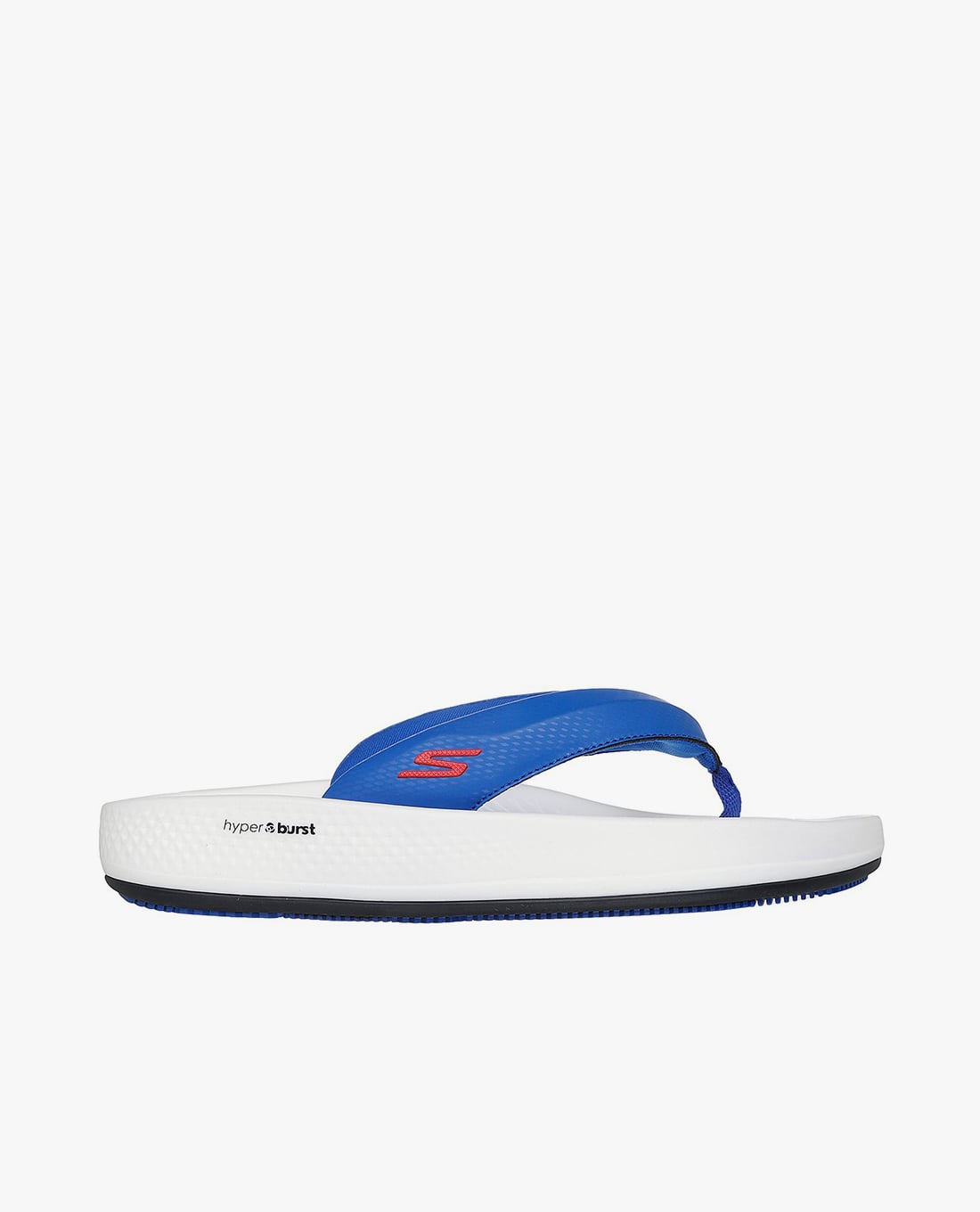 SKECHERS - Dép kẹp nam On The Go Arch Fit